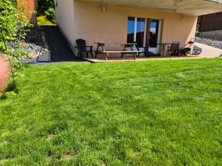 AUBRAC Spa - Saint-Chély-dʼAubrac - 9