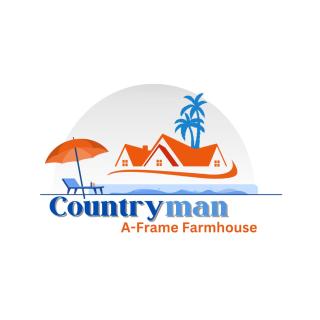 Countryman A-Frame - Ambāla - 2