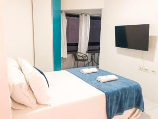 Tenerife 307 · T-37: Studio charmoso à beira mar da Pajuçara - Maceió - 6