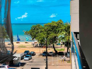 Tenerife 307 · T-37: Studio charmoso à beira mar da Pajuçara - Maceió - 0