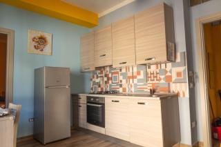 I Girasoli Holiday Home - Pompeia - 1