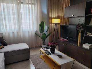 The Station - House of Tourists - Tirana - 8