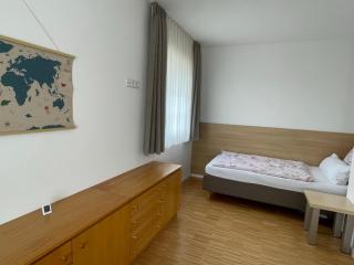 Gästehaus Juhl - Rangendingen - 3
