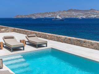 Star villa by Bestofmikonos - Mikonos - 0