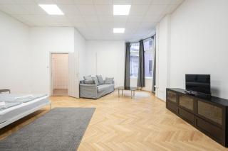HG Apartments - Budapest - 9