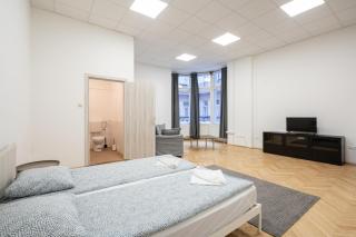 HG Apartments - Budapest - 7