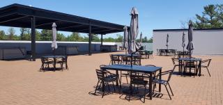 Perch with Rooftop Terrace & Hot Tubs Near Downtown - Traverse City - 6