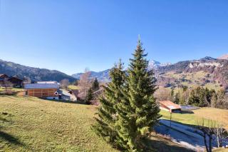 Résidence Le Chambet - Appartement de charme avec une vue exceptionnelle MAE-3024 - 1
