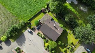 Ferienhaus Gisela - Ganzes Haus - Haustiere Willkommen - Hage - Nordsee - Hage - 0