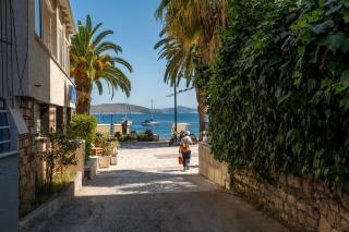 Meraki Hotel - Saranda - 6