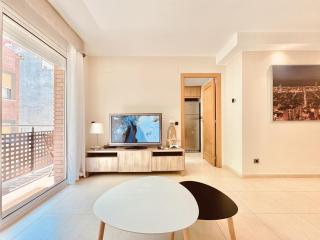 Barcelona Fira & Camp Nou Stadium - Hospitalet de Llobregat - 6