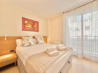 Barcelona Fira & Camp Nou Stadium - Hospitalet de Llobregat - 4