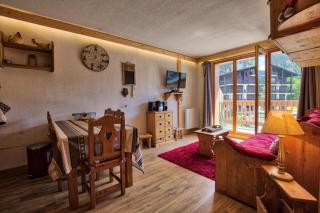 Résidence Le Village - Au coeur du village dans une résidence avec piscine et SPA MAE-2254 - Notre-Dame-de-Bellecombe - 0