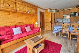 Résidence Le Village - Au coeur du village dans une résidence avec piscine et SPA MAE-2254 - Notre-Dame-de-Bellecombe - 8