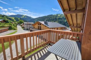 Résidence Le Village - Au coeur du village dans une résidence avec piscine et SPA MAE-2254 - Notre-Dame-de-Bellecombe - 7
