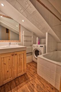 Résidence Le Village - Au coeur du village dans une résidence avec piscine et SPA MAE-2254 - Notre-Dame-de-Bellecombe - 5