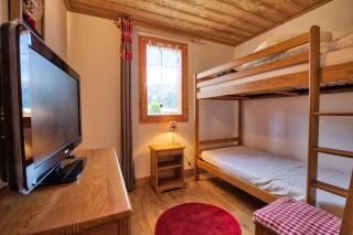 Résidence Le Village - Au coeur du village dans une résidence avec piscine et SPA MAE-2254 - Notre-Dame-de-Bellecombe - 4
