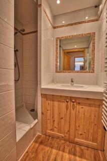 Résidence Le Village - Au coeur du village dans une résidence avec piscine et SPA MAE-2254 - Notre-Dame-de-Bellecombe - 3