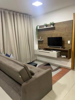 Lindo Apartamento Dentro do shopping - Brasilia - 0