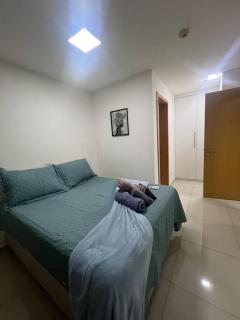 Lindo Apartamento Dentro do shopping - Brasilia - 7