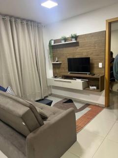 Lindo Apartamento Dentro do shopping - Brasilia - 5
