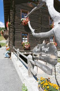 Bait Vegl - Livigno - 5