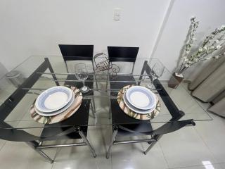 Lindo Apartamento Dentro do shopping - Brasilia - 3