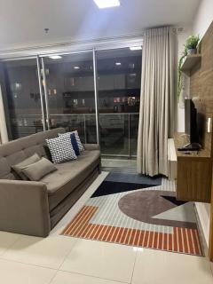 Lindo Apartamento Dentro do shopping - Brasilia - 2