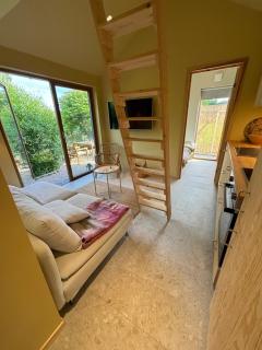House by the ocean - Halmstad - 2