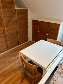 Gemütliches privates Apartment - Oberhausen - 8