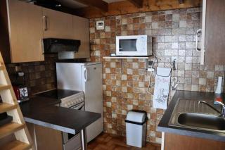 Résidence La Beguette - Appartement Sud avec vue sur les pistes MAE-2344 - Notre-Dame-de-Bellecombe - 5