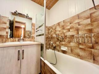Résidence La Beguette - Appartement Sud avec vue sur les pistes MAE-2344 - Notre-Dame-de-Bellecombe - 3