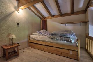 Résidence La Beguette - Appartement Sud avec vue sur les pistes MAE-2344 - Notre-Dame-de-Bellecombe - 4