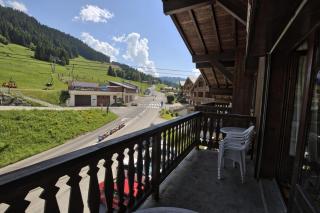 Résidence La Beguette - Appartement Sud avec vue sur les pistes MAE-2344 - Notre-Dame-de-Bellecombe - 2