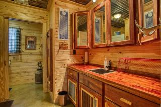 Camplee - 50 Private Acres - Lake Sam Rayburn - Zavalla - 9