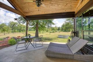 Camplee - 50 Private Acres - Lake Sam Rayburn - Zavalla - 7