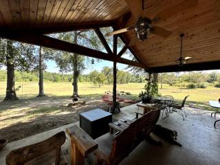 Camplee - 50 Private Acres - Lake Sam Rayburn - Zavalla - 6