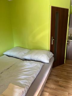 U starej mamy - Podhájska - 5