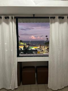 I-34: Apê com vista espetacular - 4