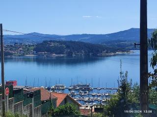 Villa Graña Medrano - Pontevedra - 7
