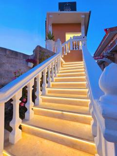 Enma Rooms - Krujë - 6