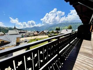 Résidence La Troika - Charmant appartement au coeur du village MAE-7714 - Notre-Dame-de-Bellecombe - 9