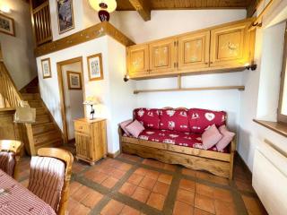 Résidence La Troika - Charmant appartement au coeur du village MAE-7714 - Notre-Dame-de-Bellecombe - 7