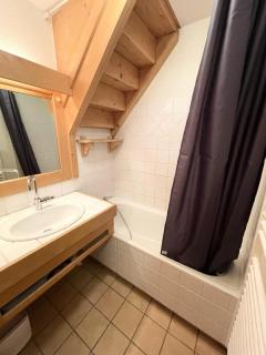 Résidence La Troika - Charmant appartement au coeur du village MAE-7714 - Notre-Dame-de-Bellecombe - 5