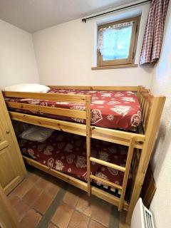 Résidence La Troika - Charmant appartement au coeur du village MAE-7714 - Notre-Dame-de-Bellecombe - 6