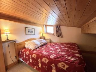 Résidence La Troika - Charmant appartement au coeur du village MAE-7714 - Notre-Dame-de-Bellecombe - 4