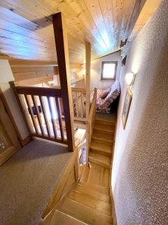 Résidence La Troika - Charmant appartement au coeur du village MAE-7714 - Notre-Dame-de-Bellecombe - 2