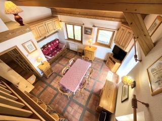 Résidence La Troika - Charmant appartement au coeur du village MAE-7714 - Notre-Dame-de-Bellecombe - 3