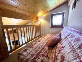 Résidence La Troika - Charmant appartement au coeur du village MAE-7714 - Notre-Dame-de-Bellecombe - 1