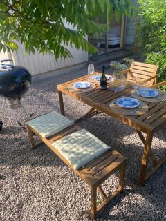 House by the ocean - Halmstad - 9